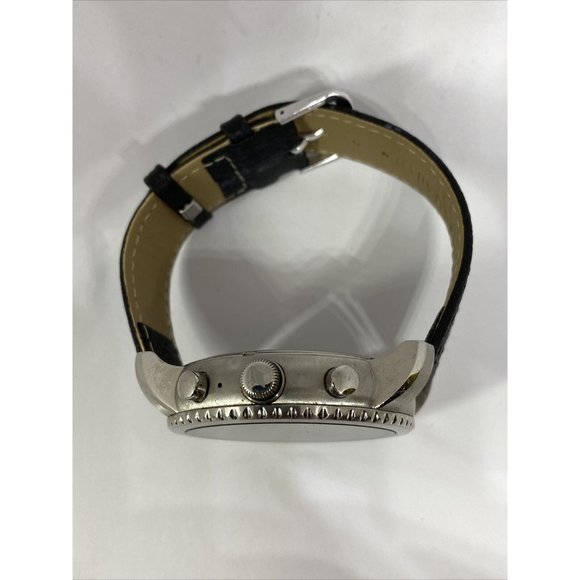 Fossil Gen 3 Authentic Genuine Smart Watch Custom Band FTW4003 CR618